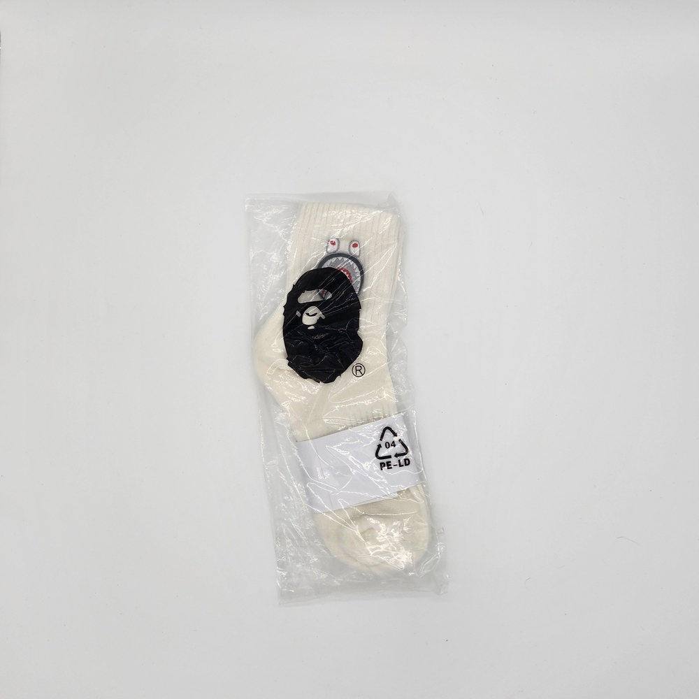 BAPE Socks - Picture 2 of 3